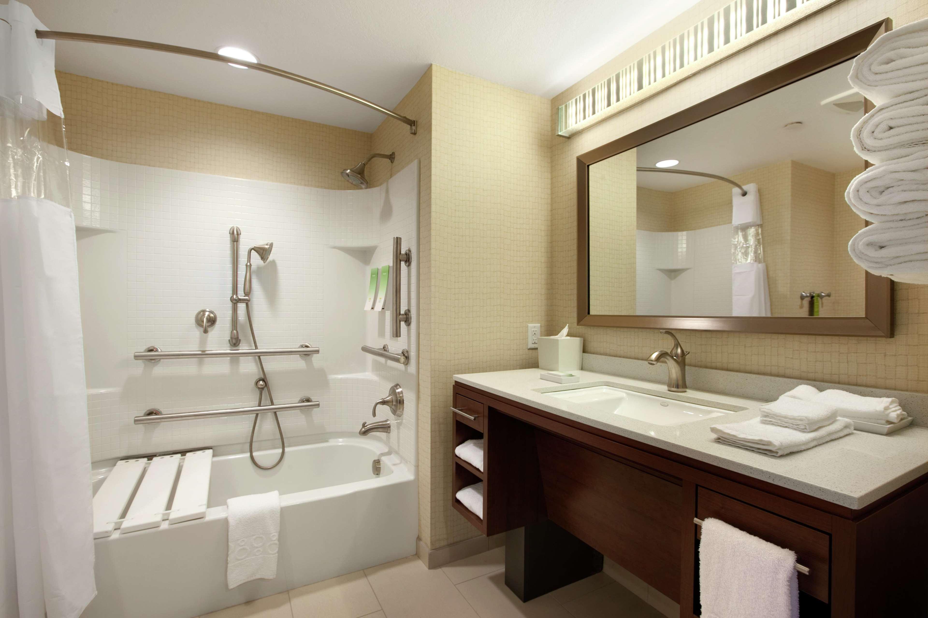 Home2 Suites By Hilton West Valley City Exteriér fotografie