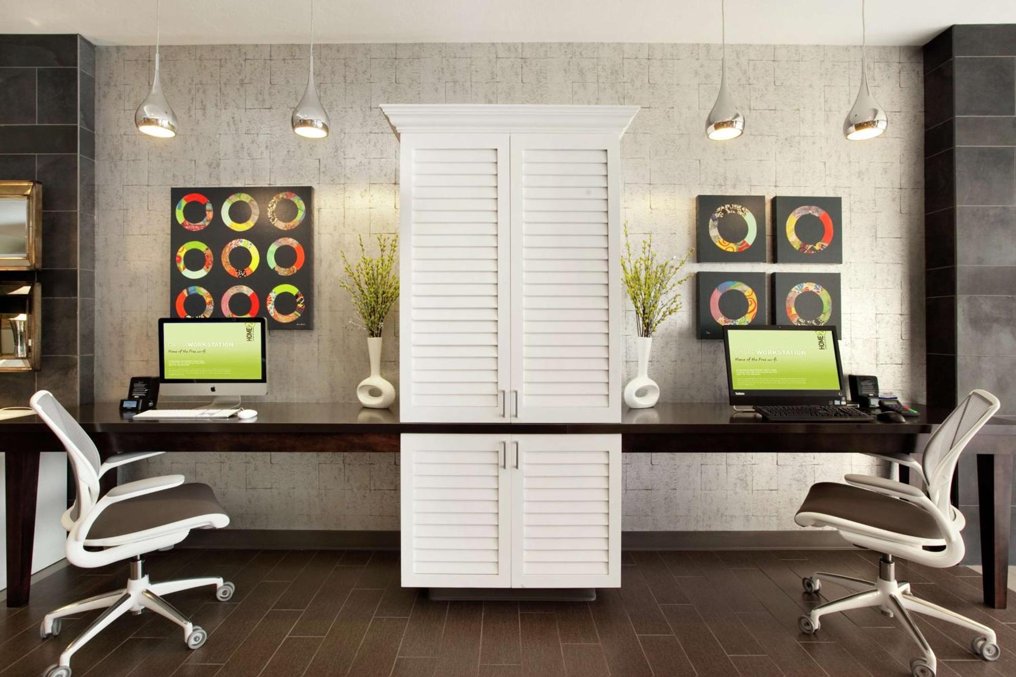 Home2 Suites By Hilton West Valley City Exteriér fotografie