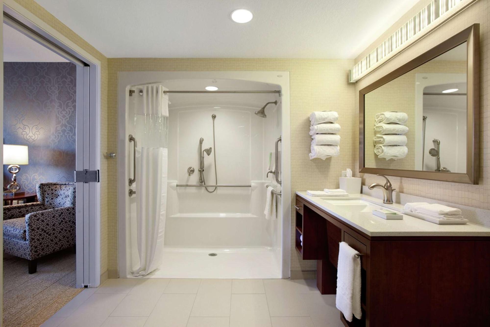Home2 Suites By Hilton West Valley City Exteriér fotografie