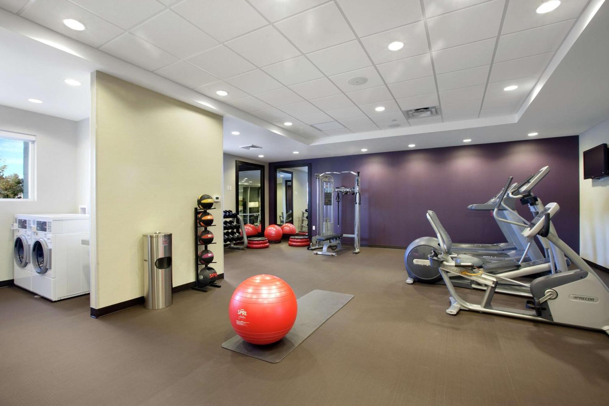 Home2 Suites By Hilton West Valley City Exteriér fotografie