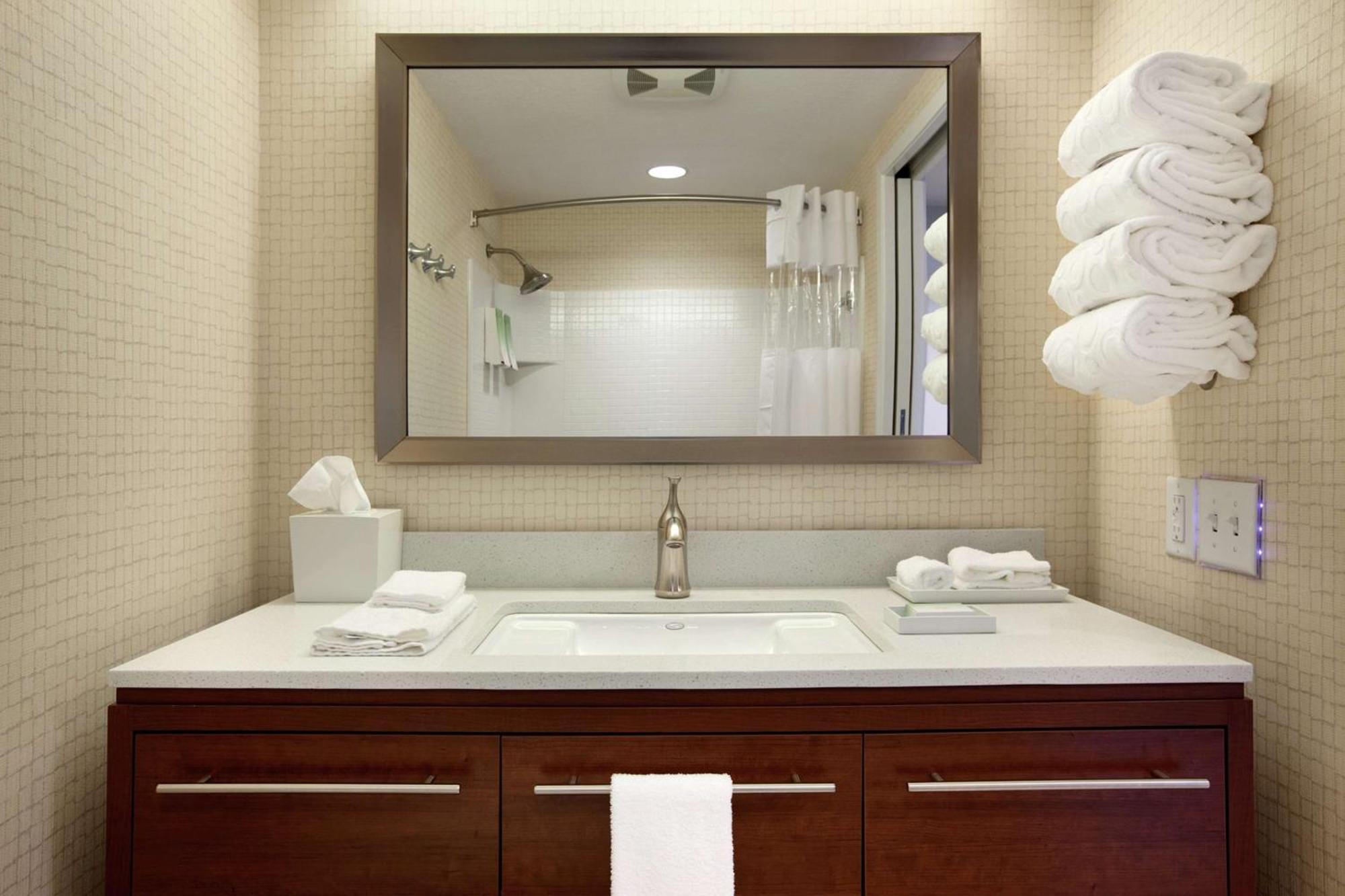 Home2 Suites By Hilton West Valley City Exteriér fotografie
