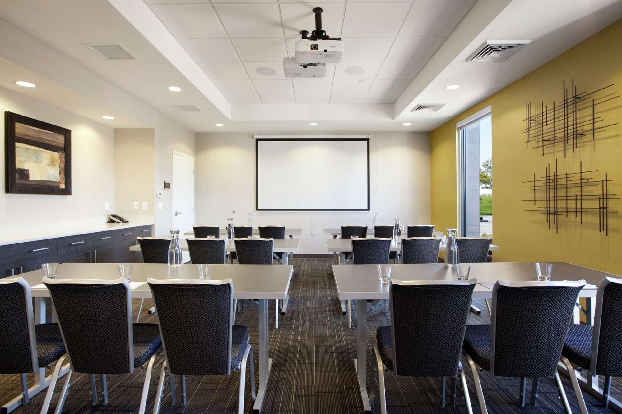 Home2 Suites By Hilton West Valley City Exteriér fotografie