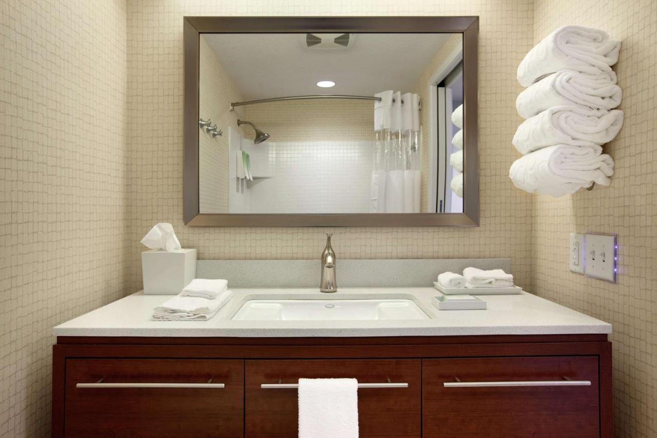 Home2 Suites By Hilton West Valley City Exteriér fotografie